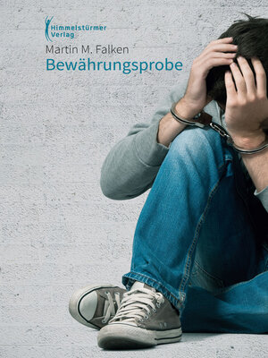 cover image of Bewährungsprobe